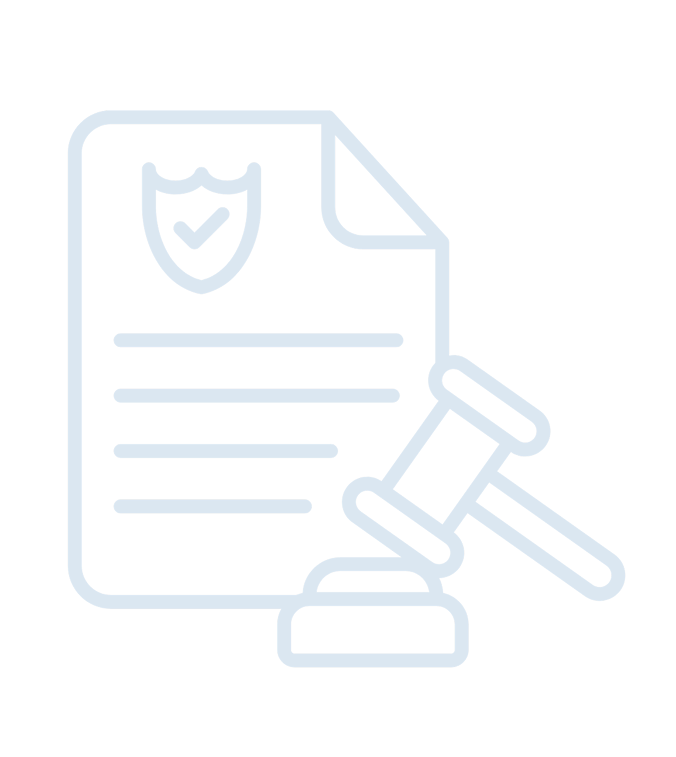 خدمة الحراسة القضائية